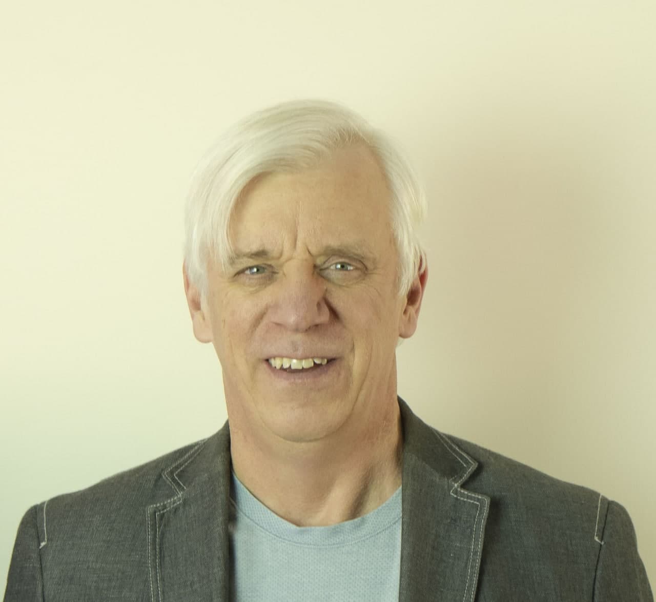 Rex Hygate